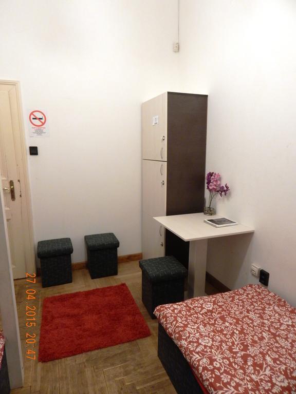 Violet Hostel บูดาเปสต์ ห้อง รูปภาพ